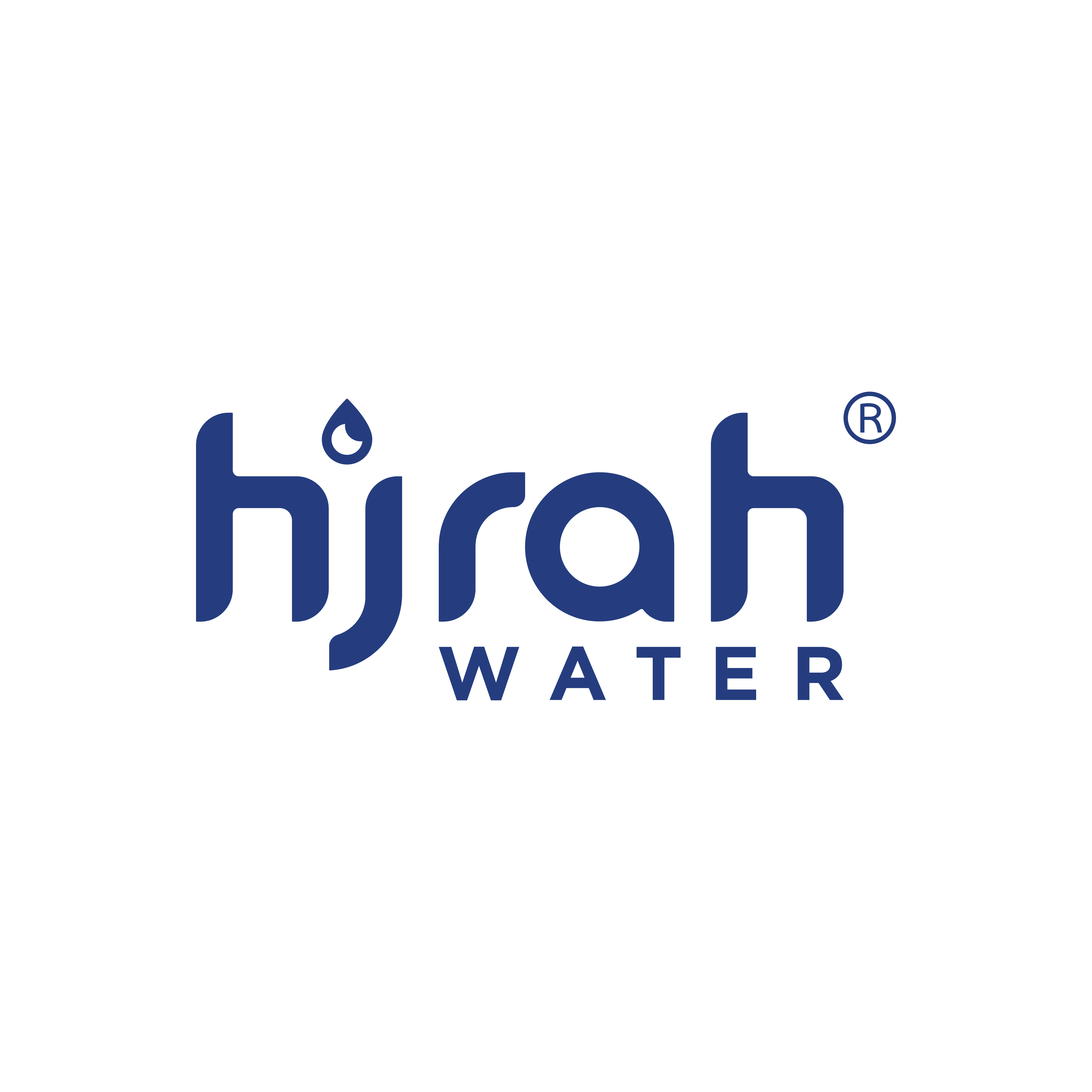 Client logo